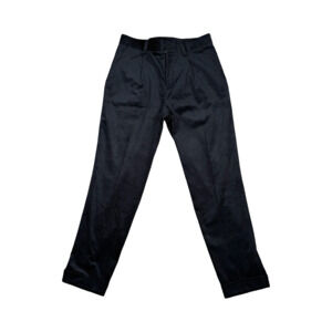 J. Lindeberg Gordon Corduroy Pleated Pants Sz. 48 NWT